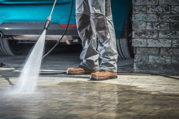 Best Sidewalk and Walkway Cleaning  in Firebaugh, CA